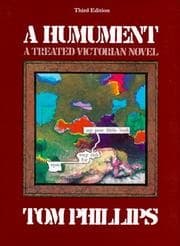 Tapa de A humument