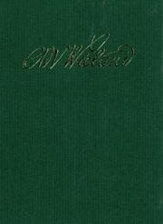 Tapa de Wielands Briefwechsel