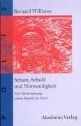 Tapa de Scham, Schuld und Notwendigkeit