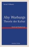 Tapa de Aby Warburgs Theorie der Kultur: Detail und Sinnhorizont