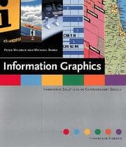 Tapa de Information graphics