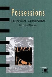 Tapa de Possessions