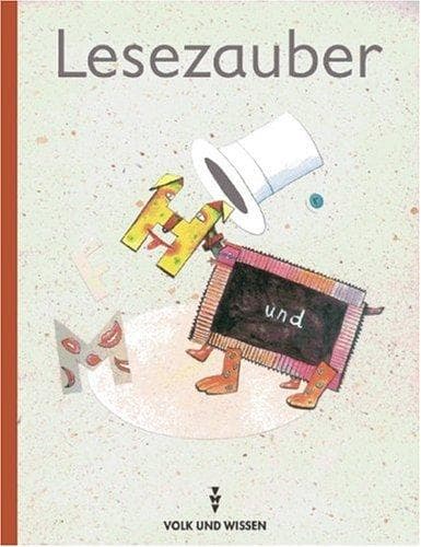 Tapa de Lesezuber