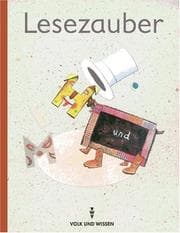 Tapa de Lesezuber