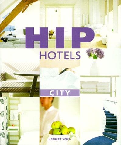 Tapa de Hip Hotels