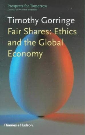 Tapa de Fair Shares