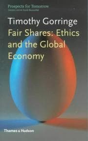 Tapa de Fair Shares