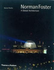 Tapa de Norman Foster