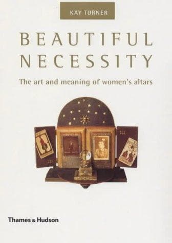 Tapa de Beautiful necessity