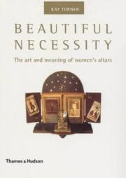 Tapa de Beautiful necessity
