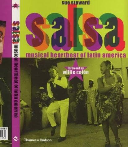 Tapa de Salsa