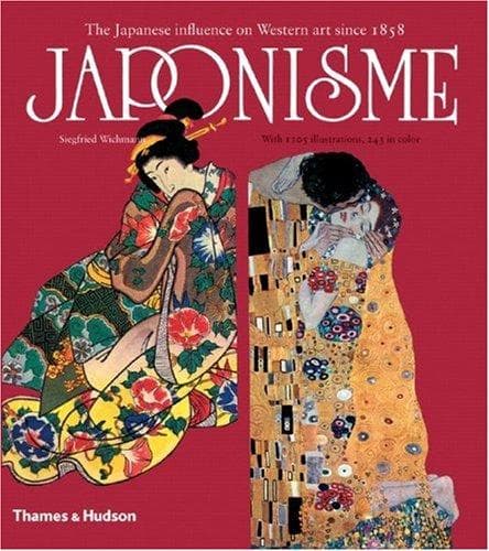 Tapa de Japonismus