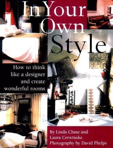 Tapa de In Your Own Style