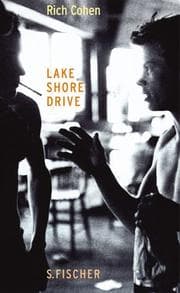 Tapa de Lake Shore Drive
