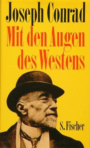 Tapa de Mit den Augen des Westens.