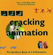 Tapa de Cracking Animation