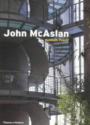 Tapa de John McAslan