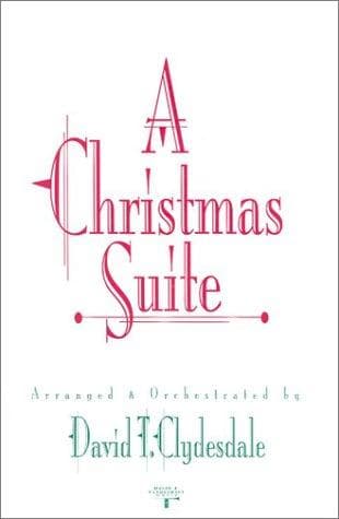 Tapa de Christmas Suite