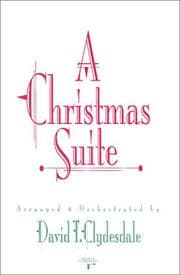 Tapa de Christmas Suite