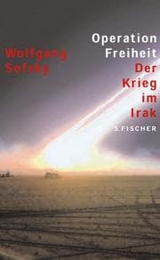 Tapa de Operation Freiheit
