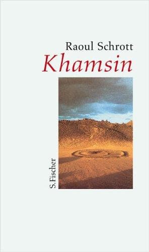 Tapa de Khamsin