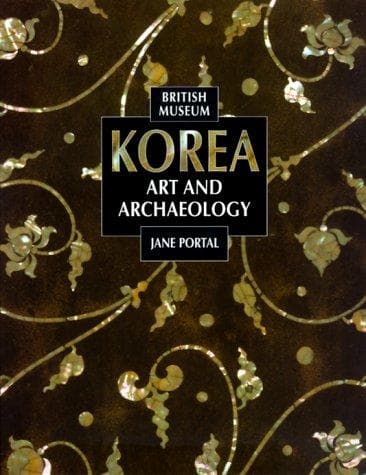 Tapa de Korea