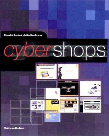 Tapa de Cybershops