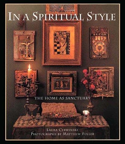 Tapa de In a Spiritual Style