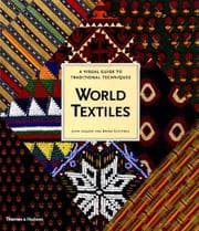 Tapa de World Textiles