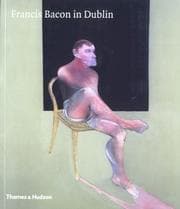 Tapa de Francis Bacon in Dublin