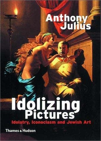 Tapa de Idolizing Pictures