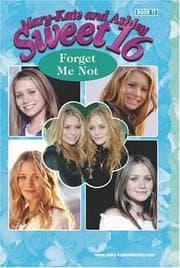 Tapa de Mary-Kate & Ashley Sweet 16 #17