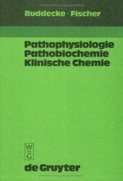 Tapa de Pathophysiologie - Pathobiochemie - Klinische Chemie