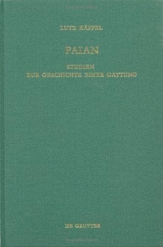 Tapa de Paian