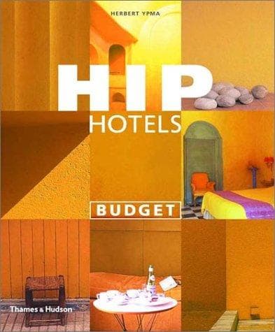 Tapa de Hip Hotels