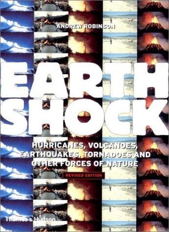 Tapa de Earthshock