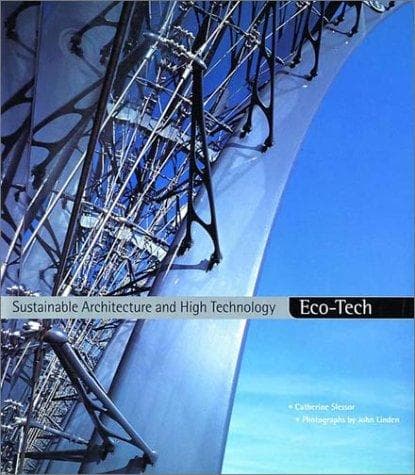 Tapa de Eco-Tech