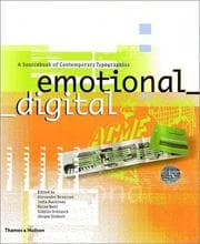 Tapa de Emotional digital
