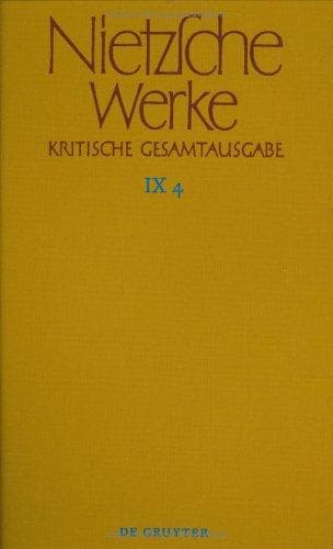 Tapa de Werke