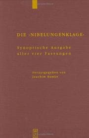Tapa de Nibelungenklage