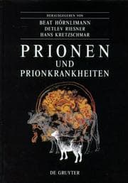 Tapa de Prionen und Prionkrankheiten