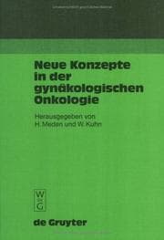 Tapa de Neue Konzepte in der Gynäkologischen Onkologie