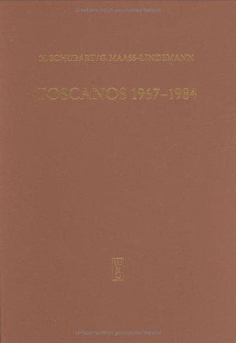 Tapa de Toscanos