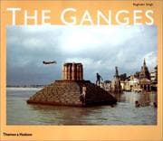 Tapa de The Ganges