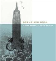 Tapa de Art, a sex book