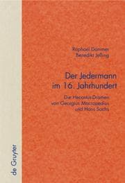 Tapa de Der Jedermann im 16. Jahrhundert