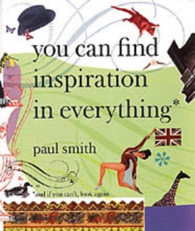 Tapa de Paul Smith