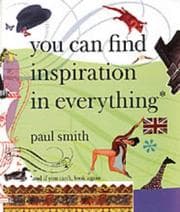 Tapa de Paul Smith