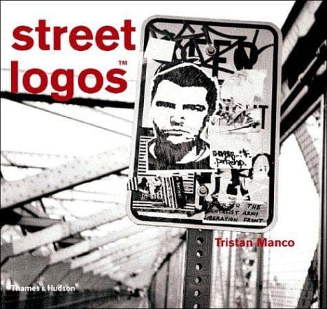 Tapa de Street logos