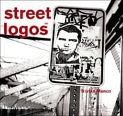 Tapa de Street logos